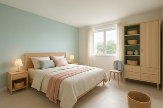 achat appartement aix-en-provence 13100