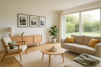 achat appartement aix-en-provence 13100