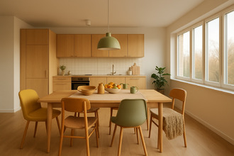 achat appartement aix-en-provence 13100