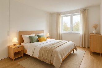 achat appartement aix-en-provence 13100