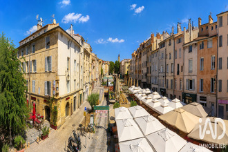 achat appartement aix-en-provence 13100