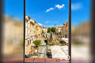 achat appartement aix-en-provence 13100
