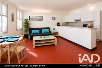 achat appartement aix-en-provence 13100