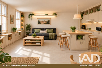 achat appartement aix-en-provence 13100