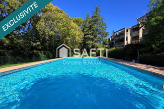 achat appartement aix-en-provence 13100