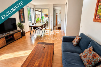 achat appartement aix-en-provence 13100