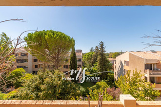 achat appartement aix-en-provence 13100