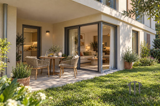 achat appartement aix-en-provence 13100