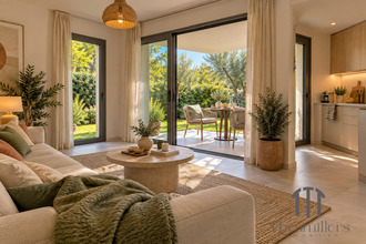 achat appartement aix-en-provence 13100