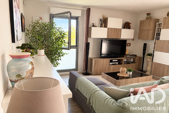 achat appartement aix-en-provence 13100