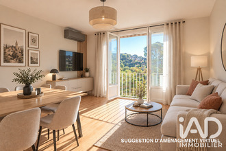 achat appartement aix-en-provence 13100