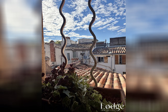 achat appartement aix-en-provence 13100