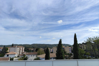 achat appartement aix-en-provence 13100