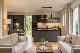 achat appartement aix-en-provence 13100