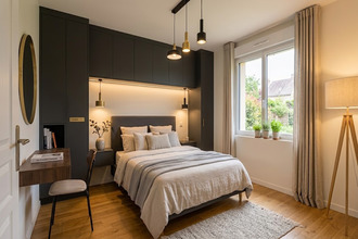 achat appartement aix-en-provence 13100