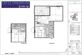 achat appartement aix-en-provence 13100
