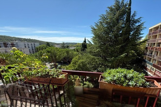 achat appartement aix-en-provence 13100