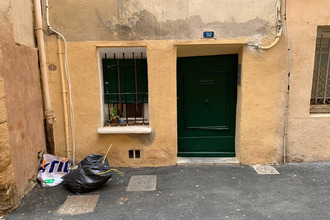 achat appartement aix-en-provence 13100
