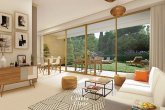 achat appartement aix-en-provence 13100