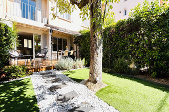achat appartement aix-en-provence 13100