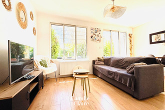 achat appartement aix-en-provence 13100