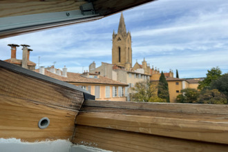 achat appartement aix-en-provence 13100