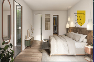 achat appartement aix-en-provence 13100
