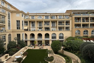 achat appartement aix-en-provence 13100