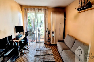 achat appartement aix-en-provence 13100