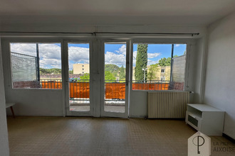 achat appartement aix-en-provence 13100