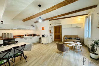 achat appartement aix-en-provence 13100