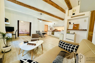 achat appartement aix-en-provence 13100