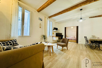 achat appartement aix-en-provence 13100