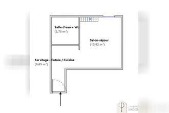 achat appartement aix-en-provence 13100