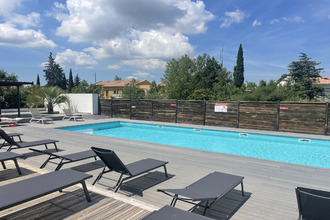 achat appartement aix-en-provence 13100