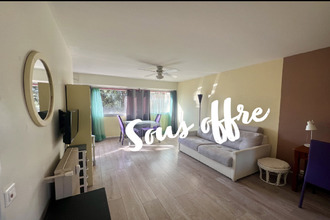 achat appartement aix-en-provence 13100