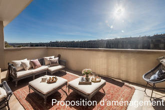 achat appartement aix-en-provence 13100