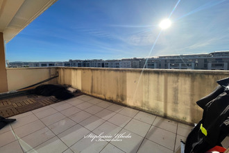 achat appartement aix-en-provence 13100