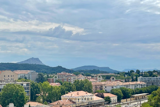 achat appartement aix-en-provence 13100