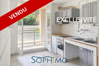 achat appartement aix-en-provence 13100