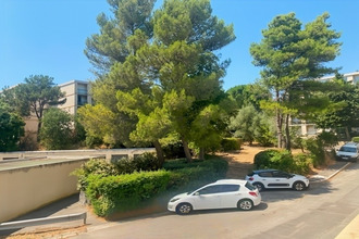 achat appartement aix-en-provence 13100