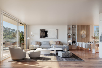 achat appartement aix-en-provence 13100
