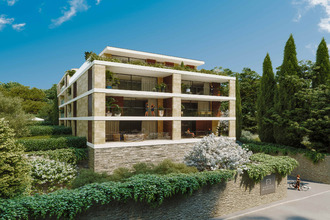 achat appartement aix-en-provence 13100