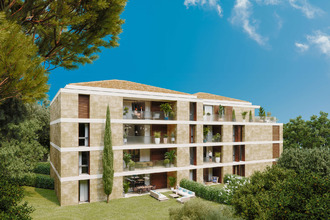 achat appartement aix-en-provence 13100
