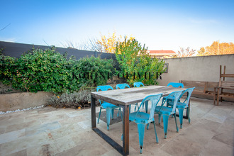 achat appartement aix-en-provence 13100