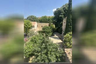 achat appartement aix-en-provence 13100