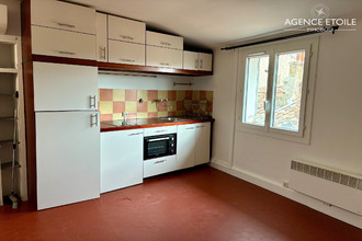 achat appartement aix-en-provence 13100