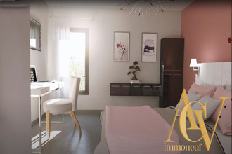 achat appartement aix-en-provence 13122