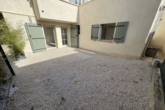 achat appartement aix-en-provence 13290