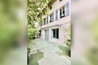 achat appartement aix-en-provence 13290